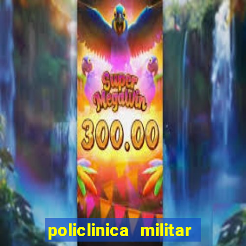 policlinica militar de porto alegre